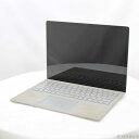 【中古】Microsoft(マイクロソフト) Surface Laptop 2 〔Core i5/8GB/SSD256GB〕 LQP-00019 プラチナ 〔W...