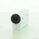 【中古】SONY(ソニー) HDR-AS300R 【377-ud】