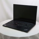 【中古】Lenovo(レノボジャパン) ThinkPad E580 20KTS0L500 【295-ud】(2)