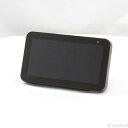 【中古】Amazon(アマゾン) Echo Show 5 チャコール 【262-ud】(2)