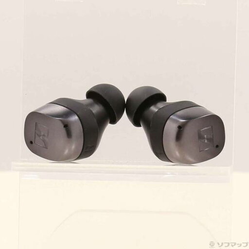 【中古】SENNHEISER(ゼンハイザー) MOMENTUM True Wireless 4 ブラックグラファイト 【196-ud】 【中古】SENNHEISER(ゼンハイザー) MOMENTUM True Wireless 4 ブラックグラファイト 【196-ud】