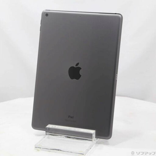 【中古】Apple(アップル) 〔展示品〕 iPad 第9世代 64GB スペースグレイ 3K2K3J/A Wi-Fi 【377-ud】 【中古】Apple(アップル) 〔展示品〕 iPad 第9世代 64GB スペースグレイ 3K2K3J/A Wi-Fi 【377-ud】