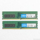 【中古】Crucial CT2K8G4DFD8213 【262-ud】(2)