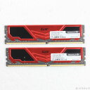 【中古】288P DDR4 PC4-25600 DDR4-3200 32GB 16GB×2枚組 【262-ud】