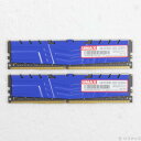 【中古】288P DDR4 PC4-25600 DDR4-3200 32GB 16GB×2枚組 【262-ud】