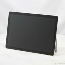 【中古】Microsoft(マイクロソフト) Surface Go2 〔Pentium 4425Y/8GB/SSD128GB〕 STQ-00012 プラチナ 【...