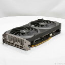 【中古】MSI(エムエスアイ) GeForce RTX 3060 Ti VENTUS 2X 8G OCV1 LHR 【305-ud】