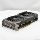 【中古】MSI(エムエスアイ) GeForce RTX 3060 Ti VENTUS 2X 8G OCV1 LHR 【297-ud】
