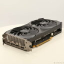 【中古】MSI(エムエスアイ) GeForce RTX 3060 Ti VENTUS 2X 8G OCV1 LHR 【305-ud】
