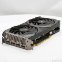 【中古】MSI(エムエスアイ) GeForce RTX 3060 Ti VENTUS 2X 8G OCV1 LHR 【262-ud】