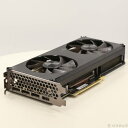 【中古】GAINWARD GeForce RTX 3060 Ti Ghost NE6306T019P2-190AB-G 【305-ud】