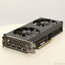 【中古】GAINWARD GeForce RTX 3060 Ti Ghost NE6306T019P2-190AB-G 【305-ud】
