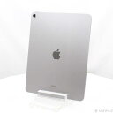 【中古】Apple(アップル) iPad Air 13インチ 第1世代 128GB スペースグレイ 3M682J/A Wi-Fi 【198-ud】(2)