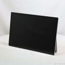 【中古】Microsoft(マイクロソフト) Surface Pro7+ LTE Advanced 〔Core i5/8GB/SSD128GB〕 1S2-00013 〔Windows 10〕 【276-ud】(2)