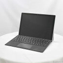 【中古】Microsoft(マイクロソフト) Surface Pro7+ 〔Core i7/16GB/SSD256GB〕 1NC-00013 プラチナ 〔Win...