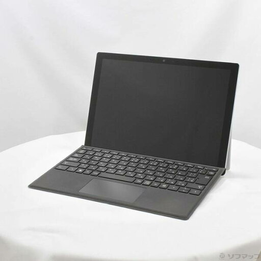 【中古】Microsoft(マイクロソフト) Surface Pro7+ 〔Core i7/16GB/SSD256GB〕 1NC-00013 プラチナ 〔Windows 10〕 【305-ud】 【中古】Microsoft(マイクロソフト) Surface Pro7+ 〔Core i7/16GB/SSD256GB〕 1NC-00013 プラチナ 〔Windows 10〕 【305-ud】