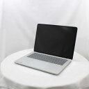【中古】Microsoft(マイクロソフト) Surface Laptop Studio 〔Core i5/16GB/SSD256GB〕 9T8-00018 【352-ud】(2)