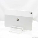 【中古】NEC(エヌイーシー) LAVIE T11 T1175/BAS 128GB シルバー PC-T1175BAS Wi-Fi 【198-ud】(2)