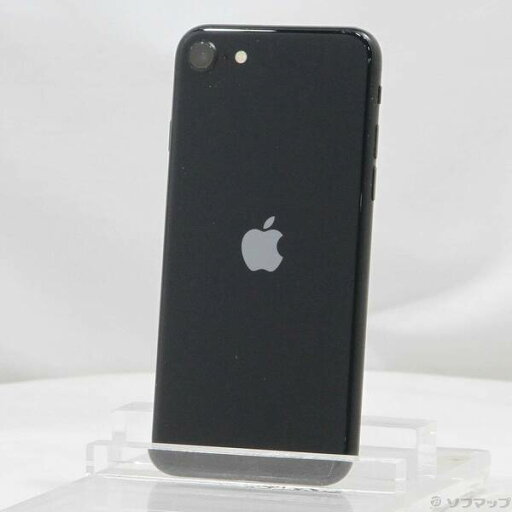【中古】Apple(アップル) iPhone SE 第3世代 64GB ミッドナイト MMYC3J/A SIMフリー 【269-ud】 【中古】Apple(アップル) iPhone SE 第3世代 64GB ミッドナイト MMYC3J/A SIMフリー 【269-ud】
