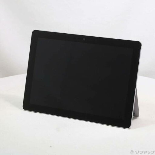 【中古】Microsoft(マイクロソフト) Surface Go 〔Pentium 4415Y/8GB/SSD128GB〕 MCZ-00014 シルバー 【262-ud】 【中古】Microsoft(マイクロソフト) Surface Go 〔Pentium 4415Y/8GB/SSD128GB〕 MCZ-00014 シルバー 【262-ud】