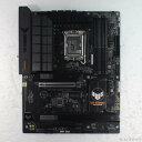 【中古】ASUS(エイスース) TUF GAMING B760-PLUS WIFI D4 【344-ud】