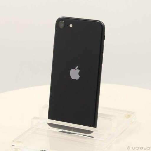 【中古】Apple(アップル) iPhone SE 第3世代 64GB ミッドナイト MMYC3J/A SIMフリー 【349-ud】 【中古】Apple(アップル) iPhone SE 第3世代 64GB ミッドナイト MMYC3J/A SIMフリー 【349-ud】