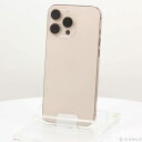 【中古】Apple(アップル) iPhone16 Pro Max 512GB デザートチタニウム MYWN3J/A SIMフリー 【344-ud】