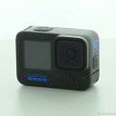 【中古】GoPro(ゴープロ) HERO12 Black Creator Edition CHDFB-121-JP 【348-ud】