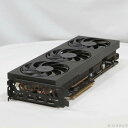 【中古】KuroutoShikou(玄人志向) RD-RX7700XT-E12GB 【344-ud】