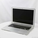 【中古】Apple(アップル) MacBook Air 13.3-inch Early-2015 MMGF2J/A Core_i5 1.6GHz 8GB SSD128GB 〔10.15 Catalina〕 【269-ud】(2)