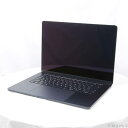 【中古】Apple(アップル) MacBook Air 15.3-inch Mid-2023 MQKX3J/A Apple M2 8コアCPU_10コアGPU 8GB SSD512GB ミッドナイト 〔14.7 Sonoma〕 【262-ud】(2)