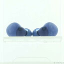 【中古】SONY(ソニー) LinkBuds S WF-LS900N L アースブルー 【262-ud】