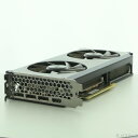 【中古】GAINWARD GeForce RTX 3060 Ti Ghost NE6306T019P2-190AB-G 【262-ud】