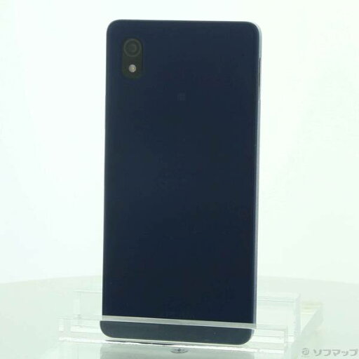 【中古】SONY(ソニー) Xperia Ace III 64GB ブルー Y!mobile 【262-ud】 【中古】SONY(ソニー) Xperia Ace III 64GB ブルー Y!mobile 【262-ud】