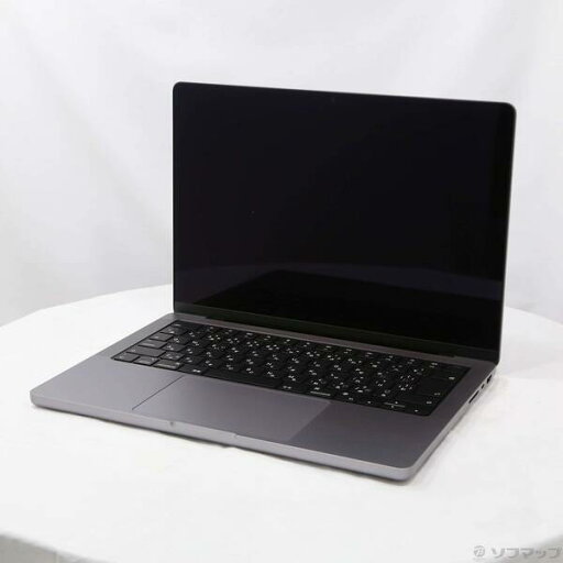 【中古】Apple(アップル) MacBook Pro 14.2-inch Early-2023 MPHF3J/A Apple M2 Pro 12コアCPU_19コアGPU 16GB SSD512GB スペースグレイ 〔14.7 Sonoma〕 【377-ud】 【中古】Apple(アップル) MacBook Pro 14.2-inch Early-2023 MPHF3J/A Apple M2 Pro 12コアCPU_19コアGPU 16GB SSD512GB スペースグレイ 〔14.7 Sonoma〕 【377-ud】