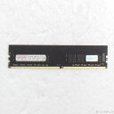 【中古】288P PC4-25600 DDR4-3200 32GB 【344-ud】