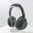 【中古】SONY(ソニー) ULT WEAR WH-ULT900N (H) フォレストグレー 【344-ud】(2)