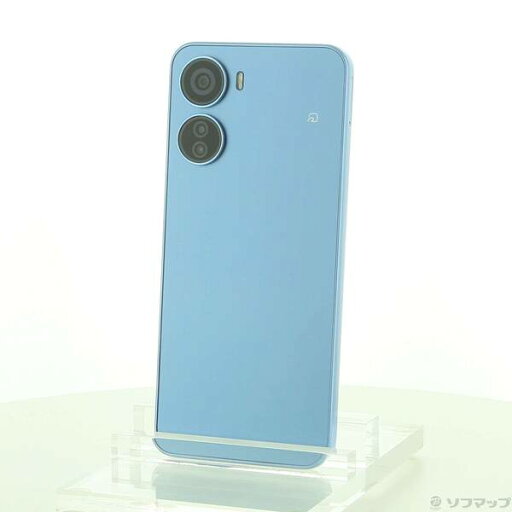 【中古】ZTE Libero 5G IV 128GB ブルー ZESCD1 Y!mobile SIMフリー 【368-ud】 【中古】ZTE Libero 5G IV 128GB ブルー ZESCD1 Y!mobile SIMフリー 【368-ud】