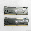 【中古】288P DDR4 PC4-28800 DDR4-3600 32GB 16GB×2枚組 【344-ud】