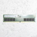 【中古】288P PC5-44800 DDR5-5600 16GB 【344-ud】