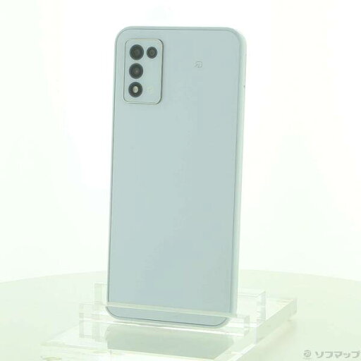 【中古】ZTE Libero 5G III 64GB ホワイト ZESBY2 Y!mobile SIMフリー 【368-ud】 【中古】ZTE Libero 5G III 64GB ホワイト ZESBY2 Y!mobile SIMフリー 【368-ud】
