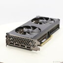 【中古】GAINWARD GeForce RTX 3060 Ti Ghost NE6306T019P2-190AB-G 【344-ud】