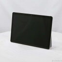 【中古】Microsoft(マイクロソフト) Surface Go3 〔Pentium Gold/4GB/eMMC64GB〕 8V6-00015 プラチナ 【1...