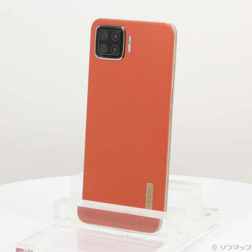 【中古】OPPO(オッポ) OPPO A73 64GB オレンジ ZKVE2002OR 楽天 SIMフリー 【377-ud】 【中古】OPPO(オッポ) OPPO A73 64GB オレンジ ZKVE2002OR 楽天 SIMフリー 【377-ud】