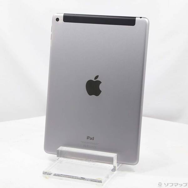 šApple(åץ) iPad Air 2 32GB ڡ쥤 MNVP2JA au 348-ud