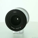 【中古】Carl Zeiss(カールツァイス) Batis 2/40 CF E-mount 【262-ud】(2)