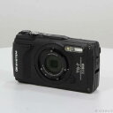 【中古】Tough TG-7 【297-ud】(2)