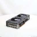 【中古】ASUS(エイスース) Dual Radeon RX 7800 XT OC Edition DUAL-RX7800XT-O16G 【305-ud】