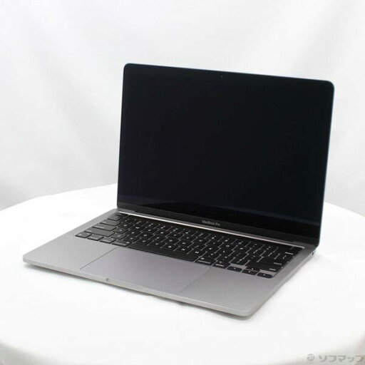 【中古】Apple(アップル) MacBook Pro 13.3-inch Mid-2022 MNEJ3J/A Apple M2 8コアCPU_10コアGPU 8GB SSD512GB スペースグレイ 〔14.7 Sonoma〕 【381-ud】 【中古】Apple(アップル) MacBook Pro 13.3-inch Mid-2022 MNEJ3J/A Apple M2 8コアCPU_10コアGPU 8GB SSD512GB スペースグレイ 〔14.7 Sonoma〕 【381-ud】