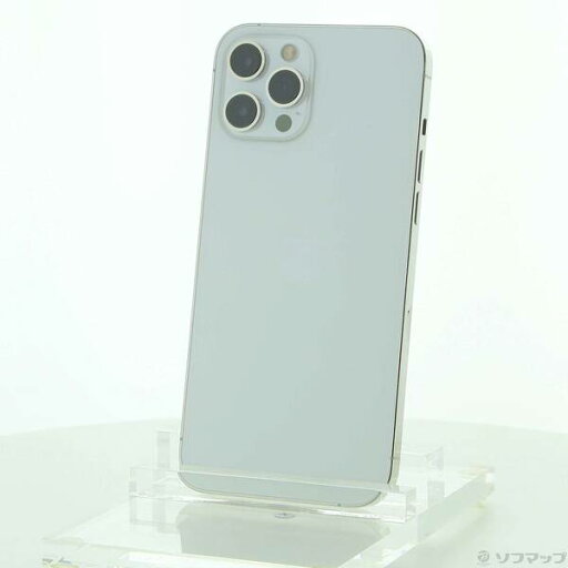 【中古】Apple(アップル) iPhone12 Pro Max 128GB シルバー MGCV3J/A SIMフリー 【269-ud】 【中古】Apple(アップル) iPhone12 Pro Max 128GB シルバー MGCV3J/A SIMフリー 【269-ud】